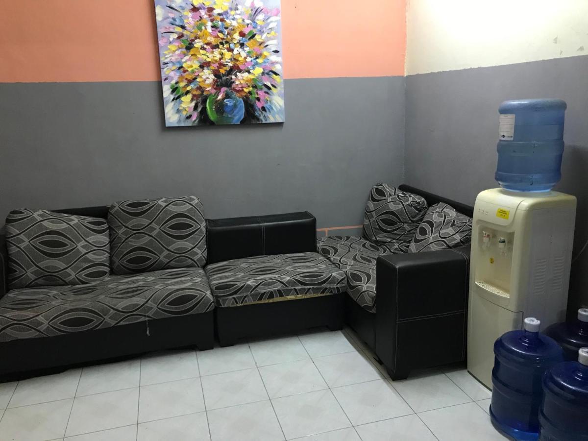 Yb House Rumah tetamu Kuantan