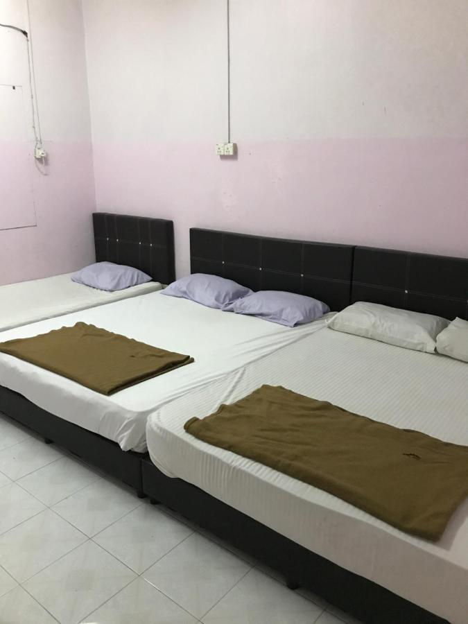 Yb House Rumah tetamu Kuantan