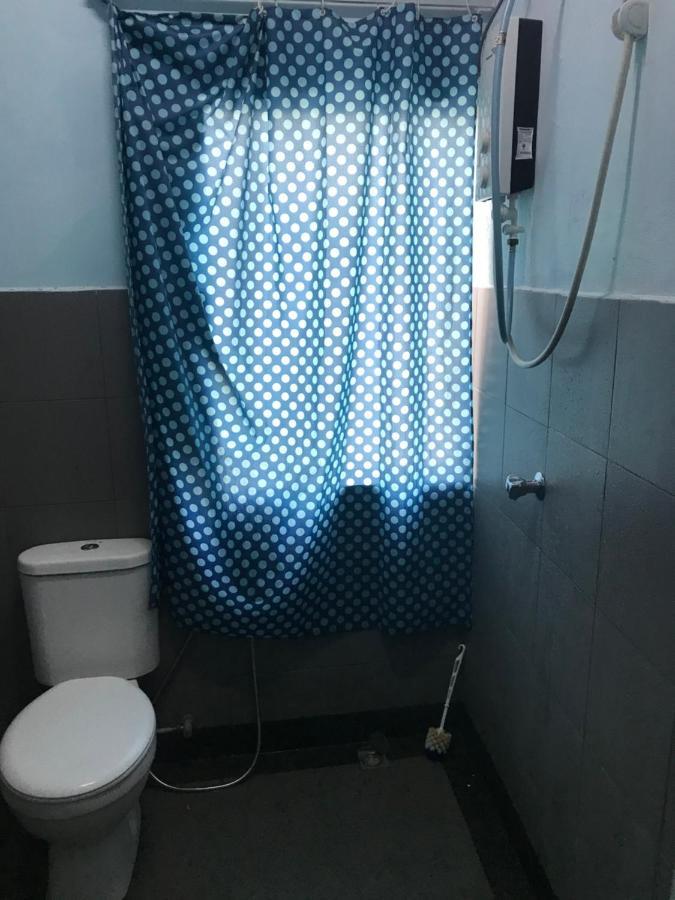 Yb House Rumah tetamu Kuantan
